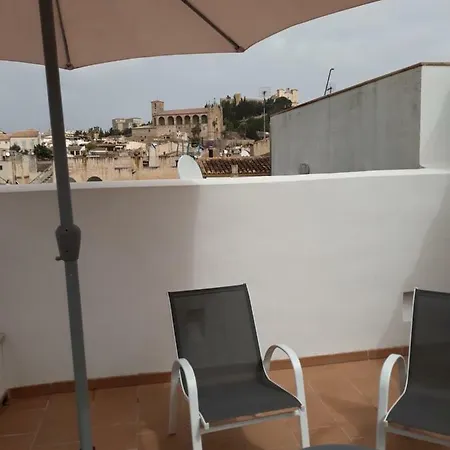 Hébergement de vacances Major 72